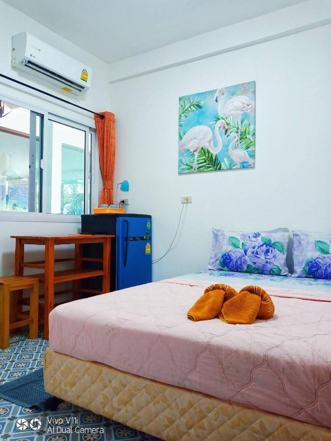 Guest house Samed Runa Village Koh Samet