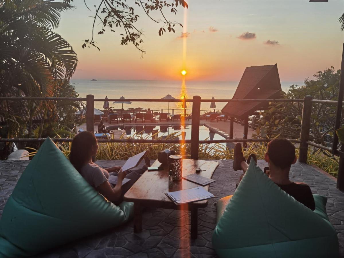 Zama Koh Phangan Resort 3*