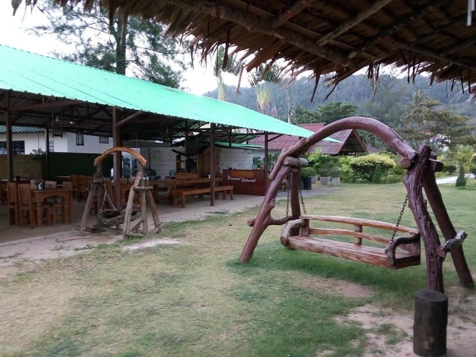 Resort Lanta Mermaid Front 3*
