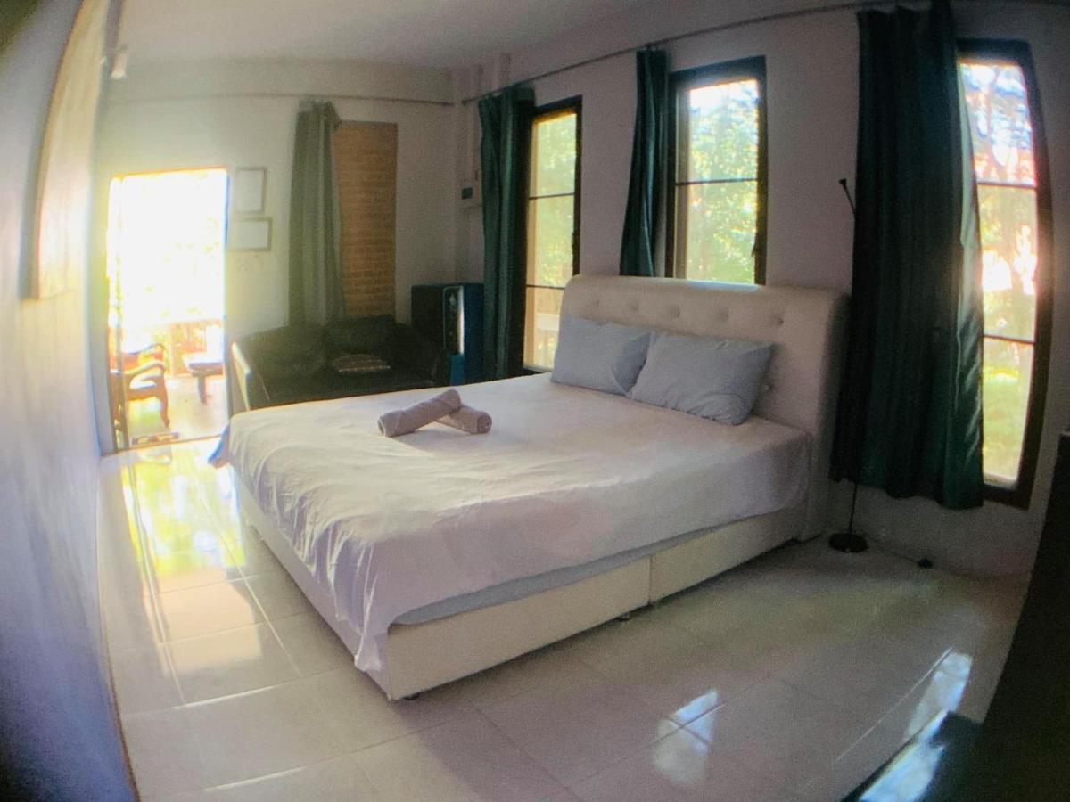 Moon River Resort Phimai