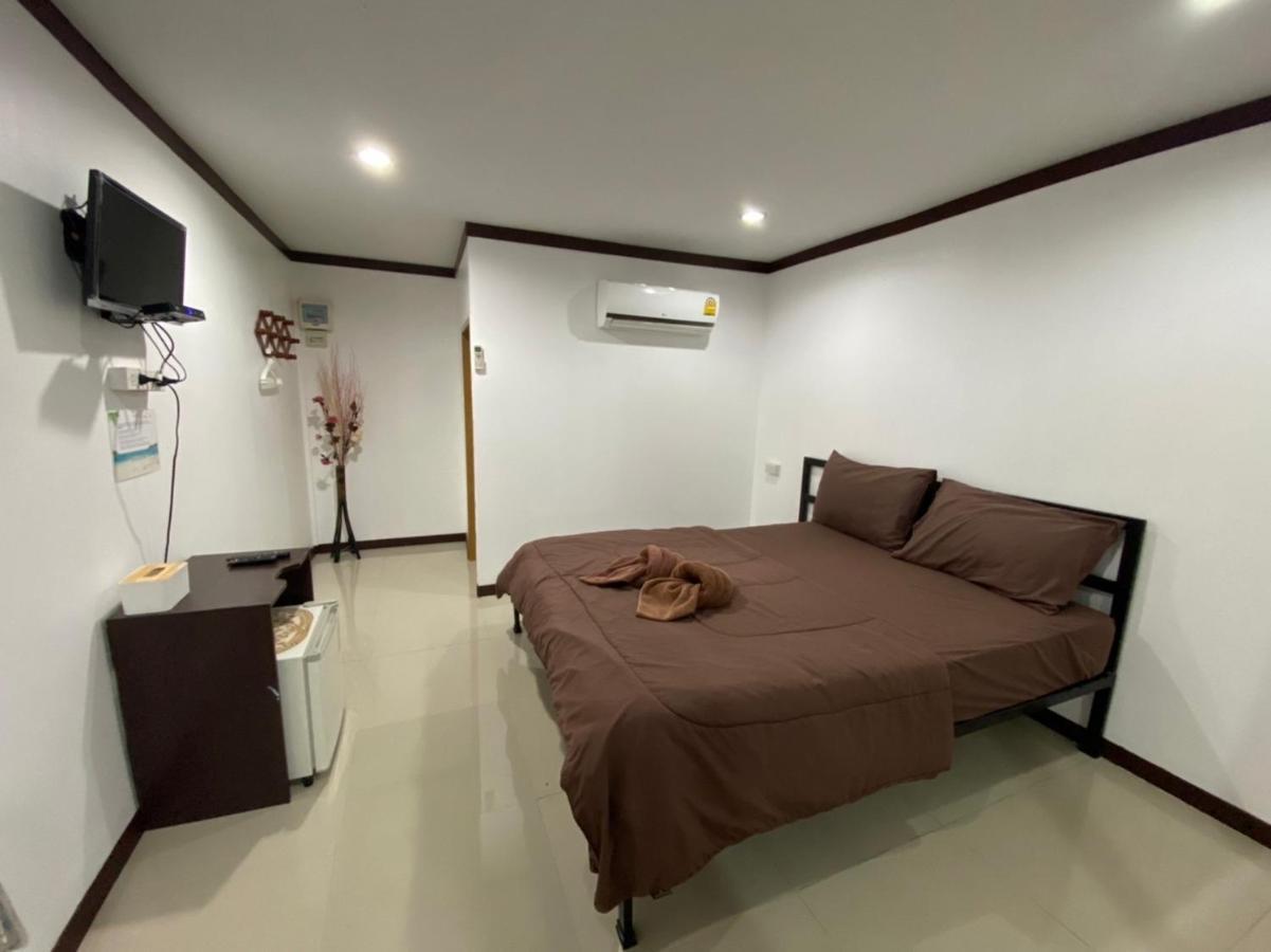 Guest house Winnerview Ll Kohlarn Ko Lan