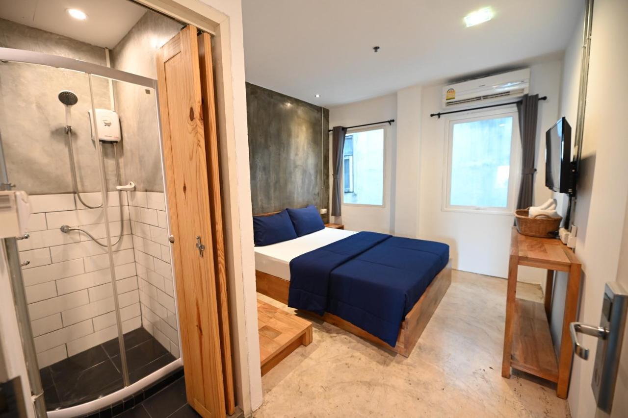 Albergue Sribumpen *