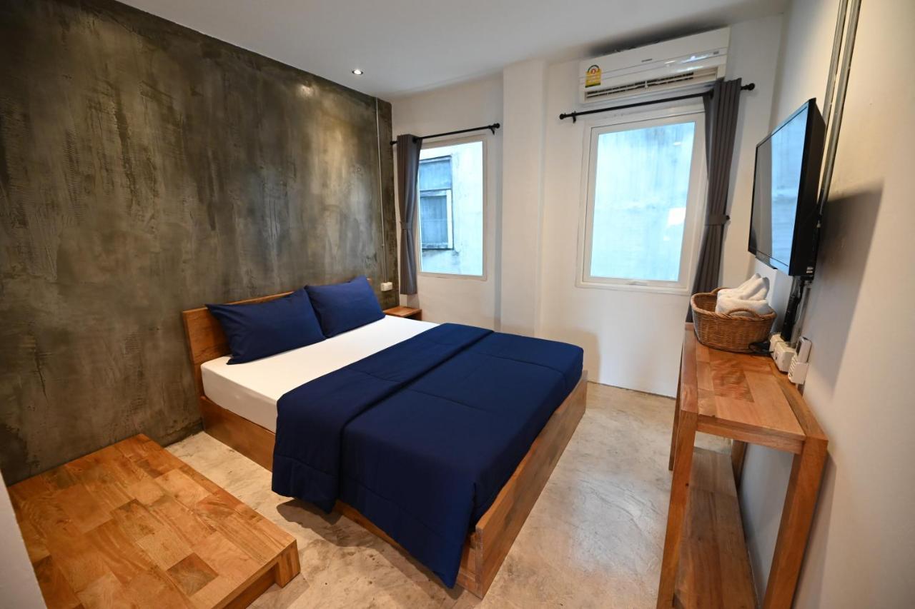 Albergue Sribumpen