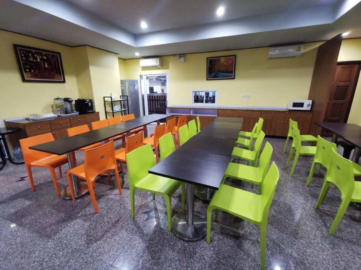 Hotel The Peak Songkhla Ban Khao Rup Chang