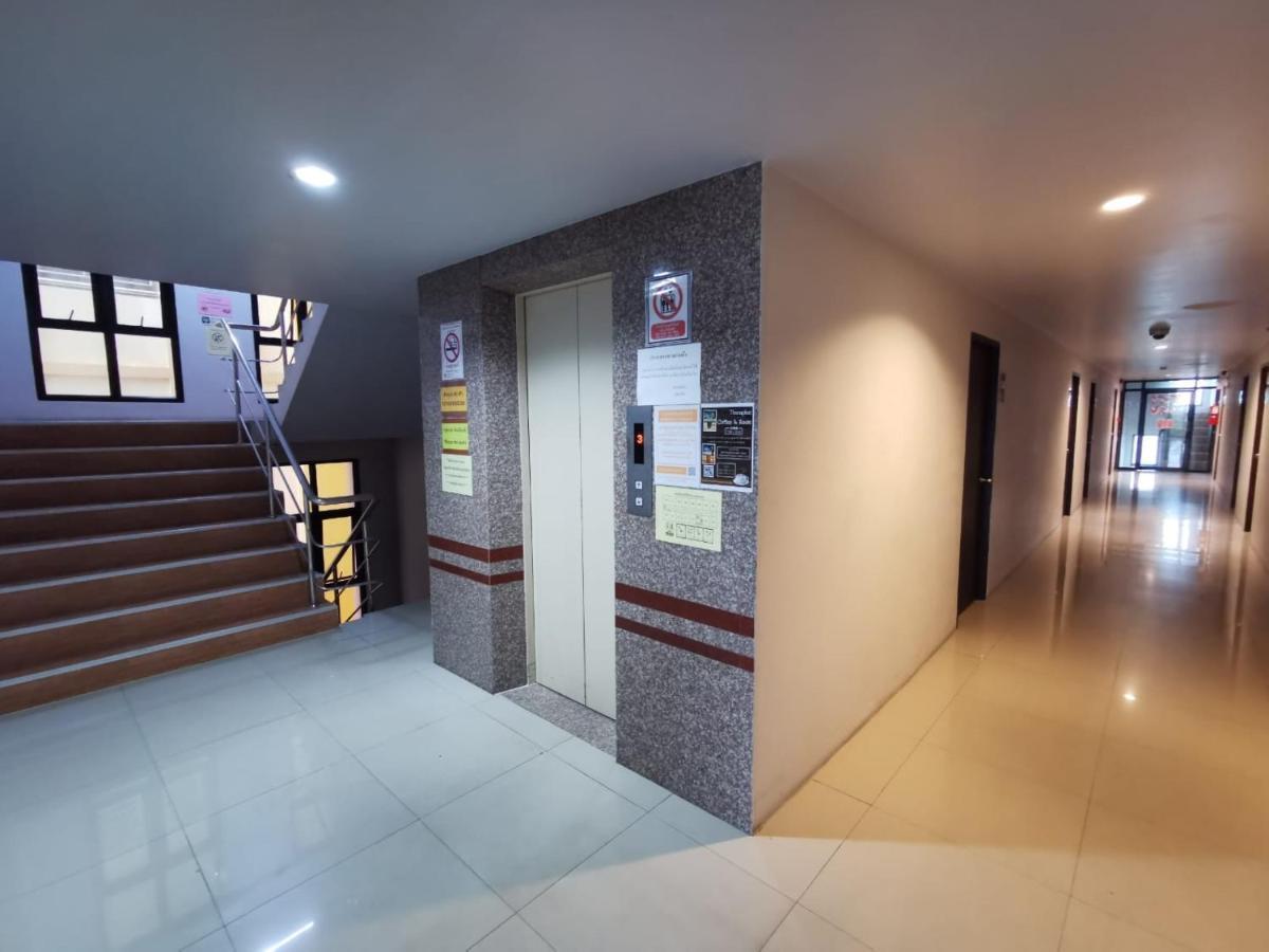 Hotel The Peak Songkhla 2*