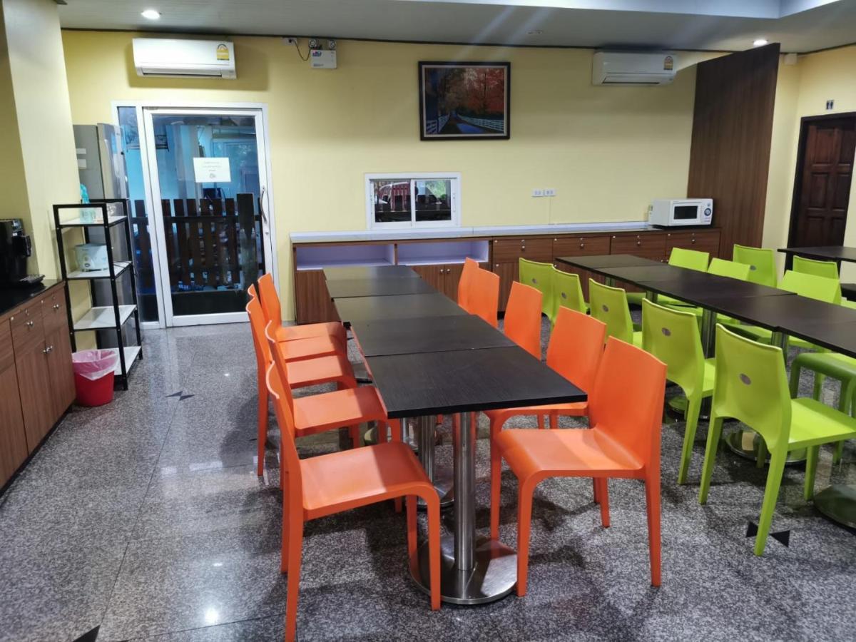 Hotel The Peak Songkhla Ban Khao Rup Chang