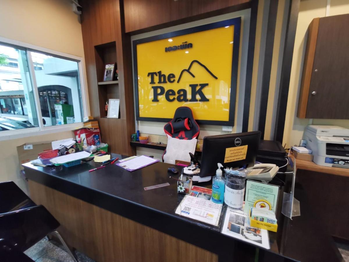 Hotel The Peak Songkhla 2*
