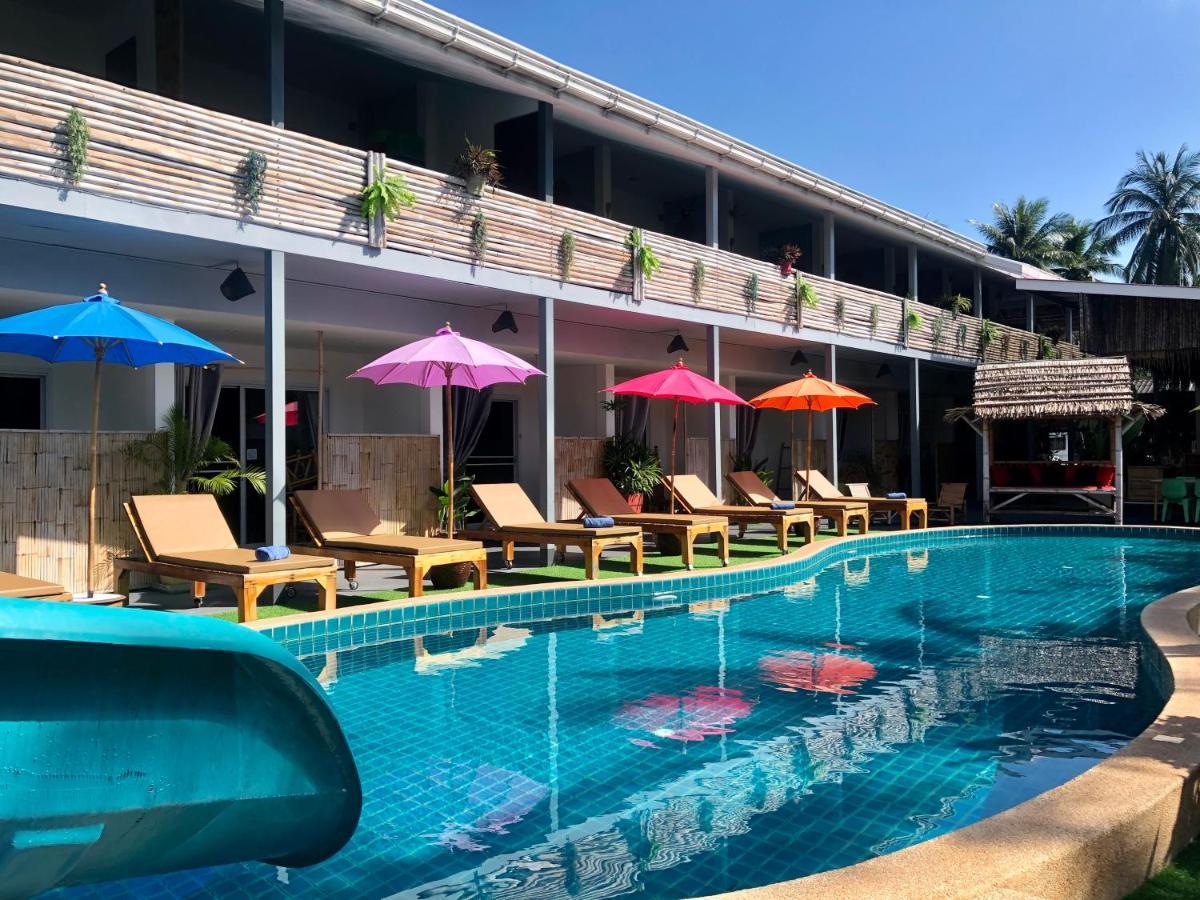 Samui Zenity Mae Nam