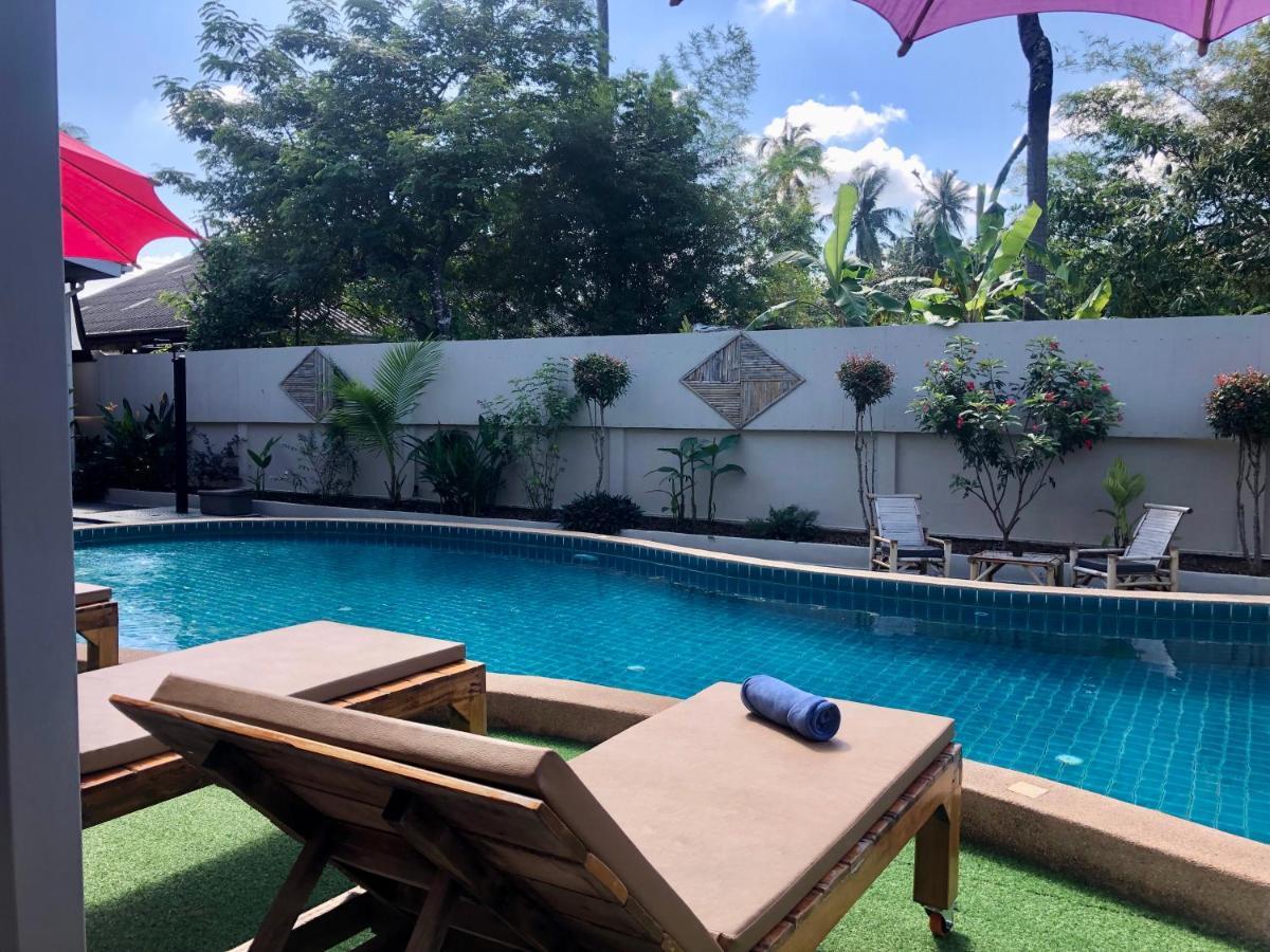 Samui Zenity Hotel 3*