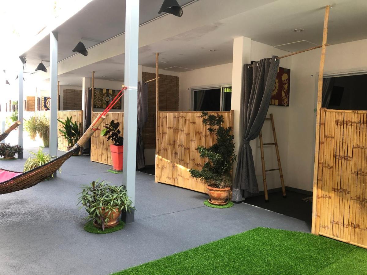 Hotel Samui Zenity Mae Nam