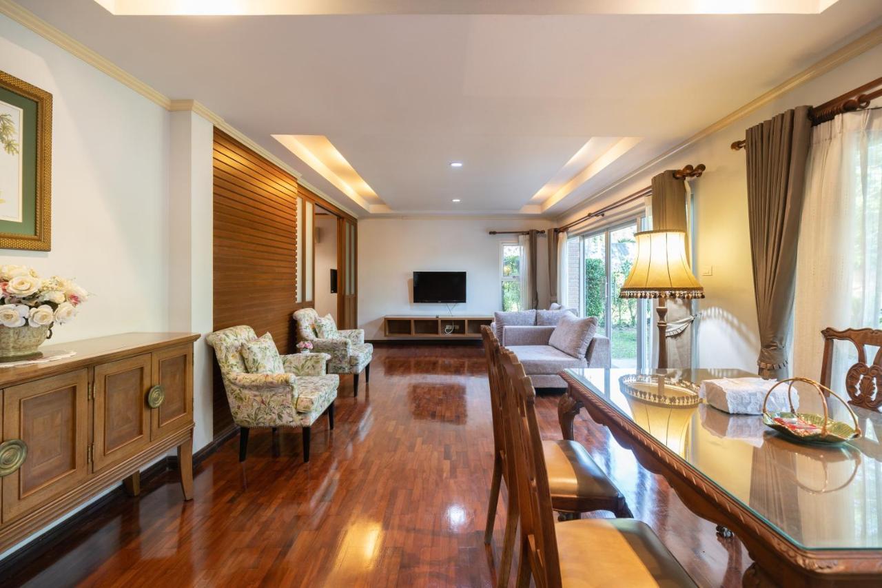 Resort Thara Cholapruek