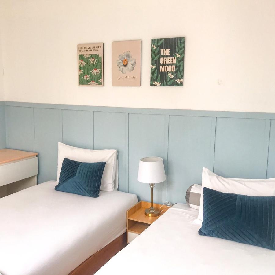 Thirty Tree Garden House Hostel