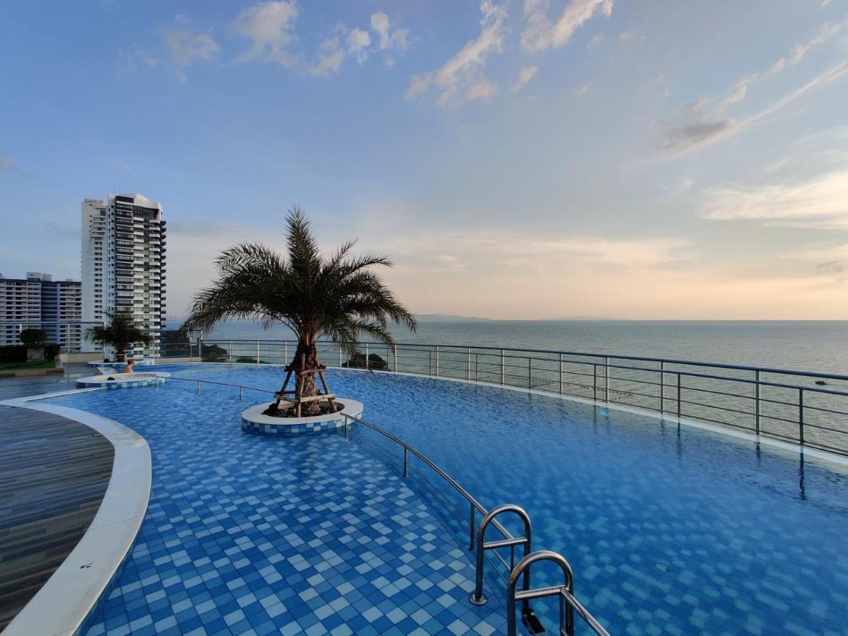 Apartment Sands Seaview 012