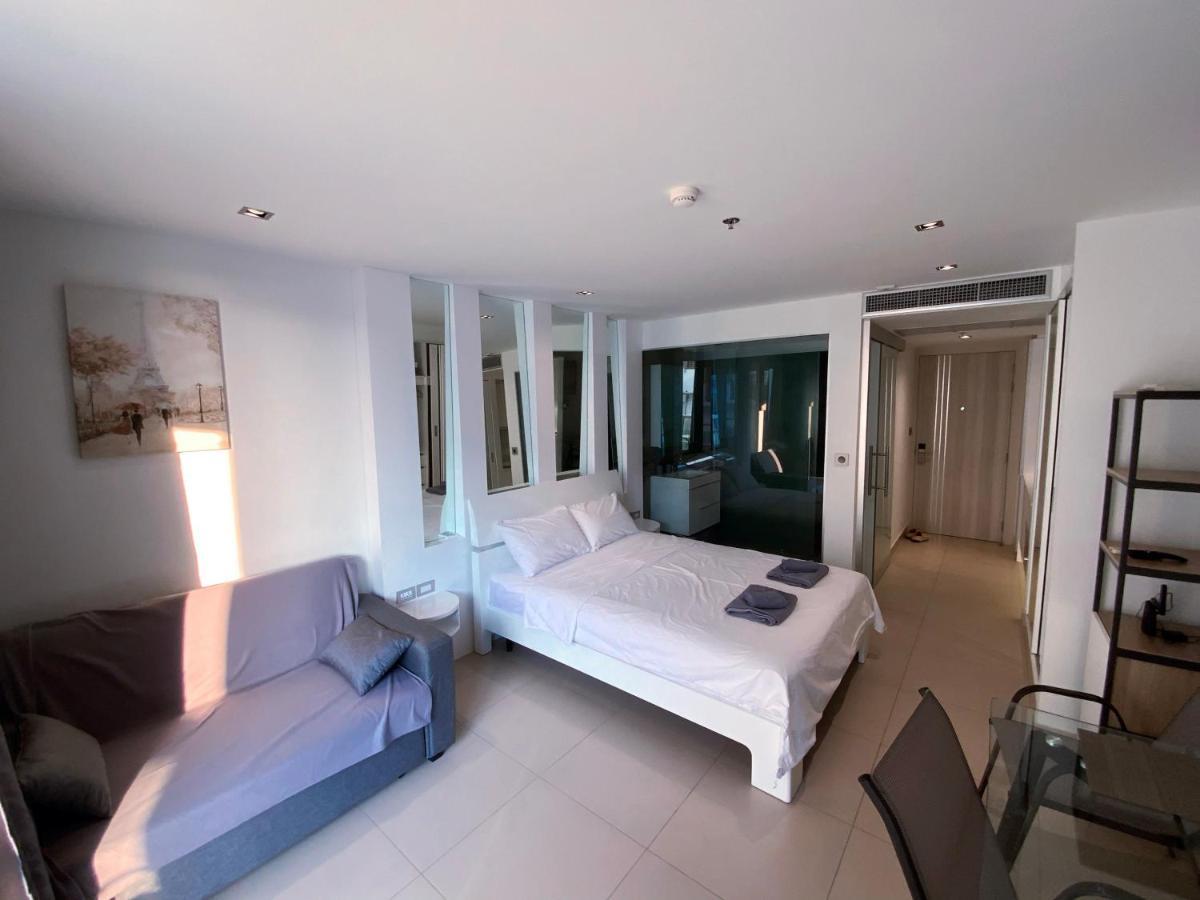 Sands Seaview 012 * Pattaya