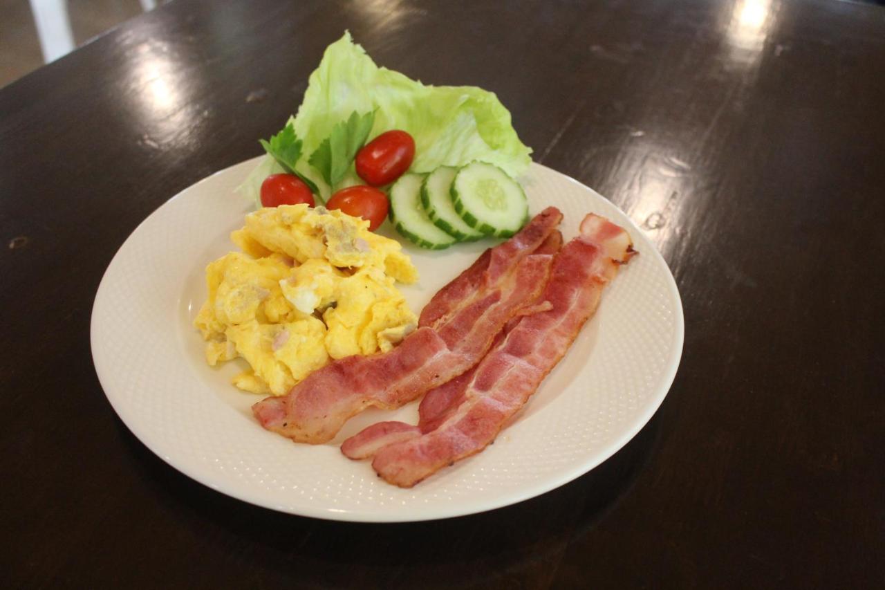 Royal Princess Hotel Lamphun