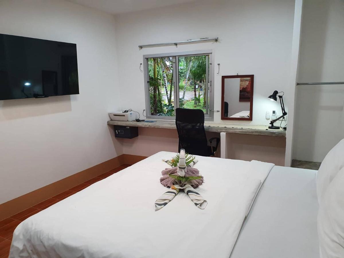 Apartment Filou Orchid Pool Access 29 63 Koh Chang