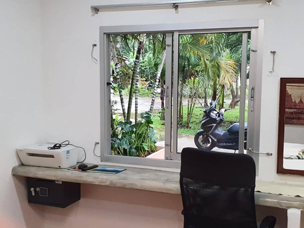 Filou Orchid Pool Access 29 63 Apartment