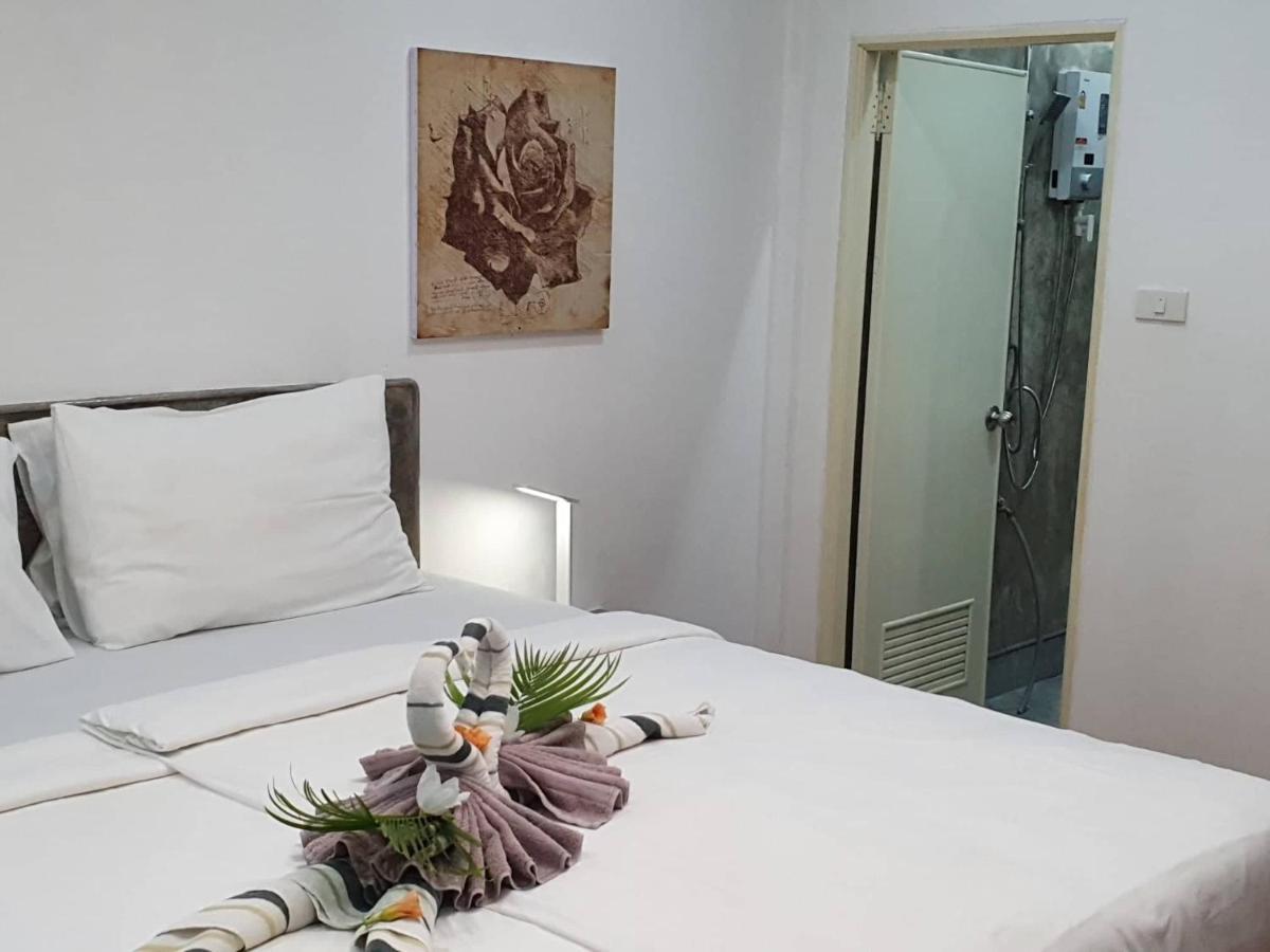 Filou Orchid Pool Access 29 63 Apartment