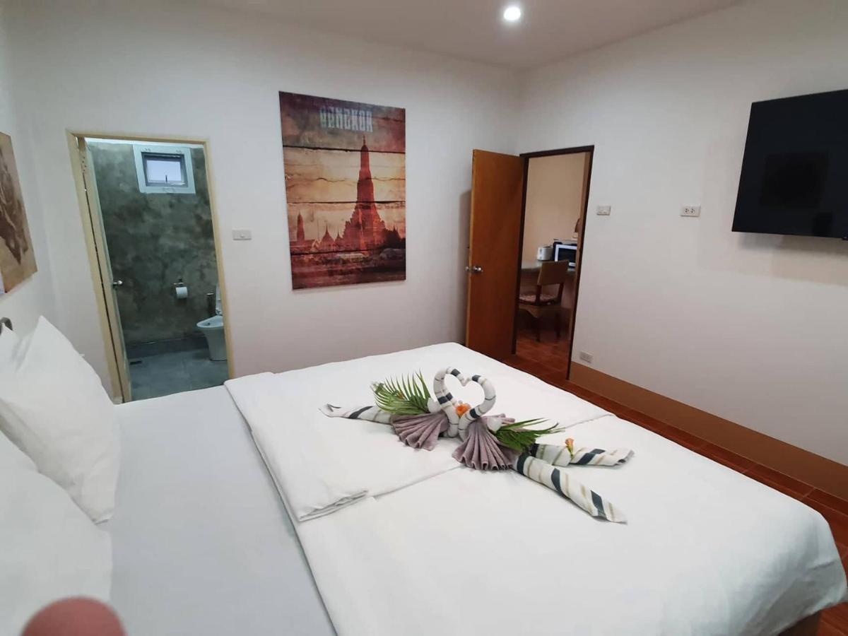 Filou Orchid Pool Access 29 63 Apartment Koh Chang
