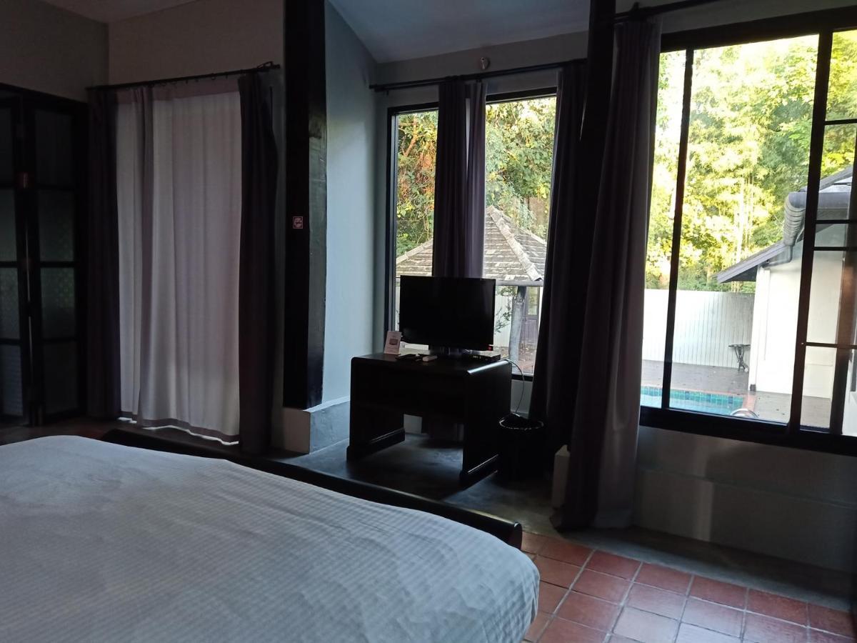 Resort Narittaya And Restaurant 4*