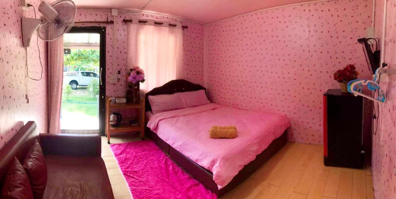 Lee Red House 2* Ban Lak Uan