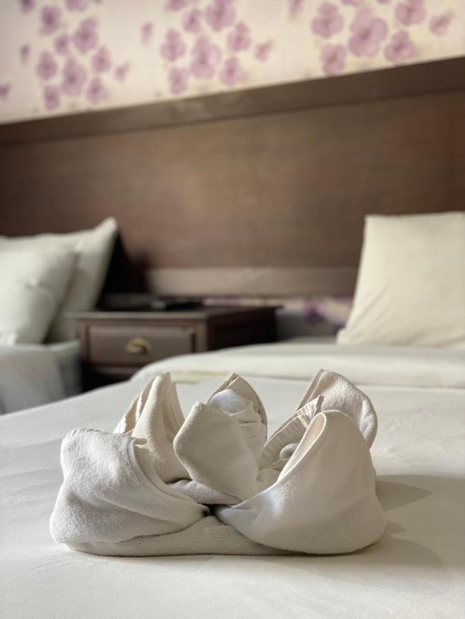 Thara Cholapruek Resort Nakhon Nayok