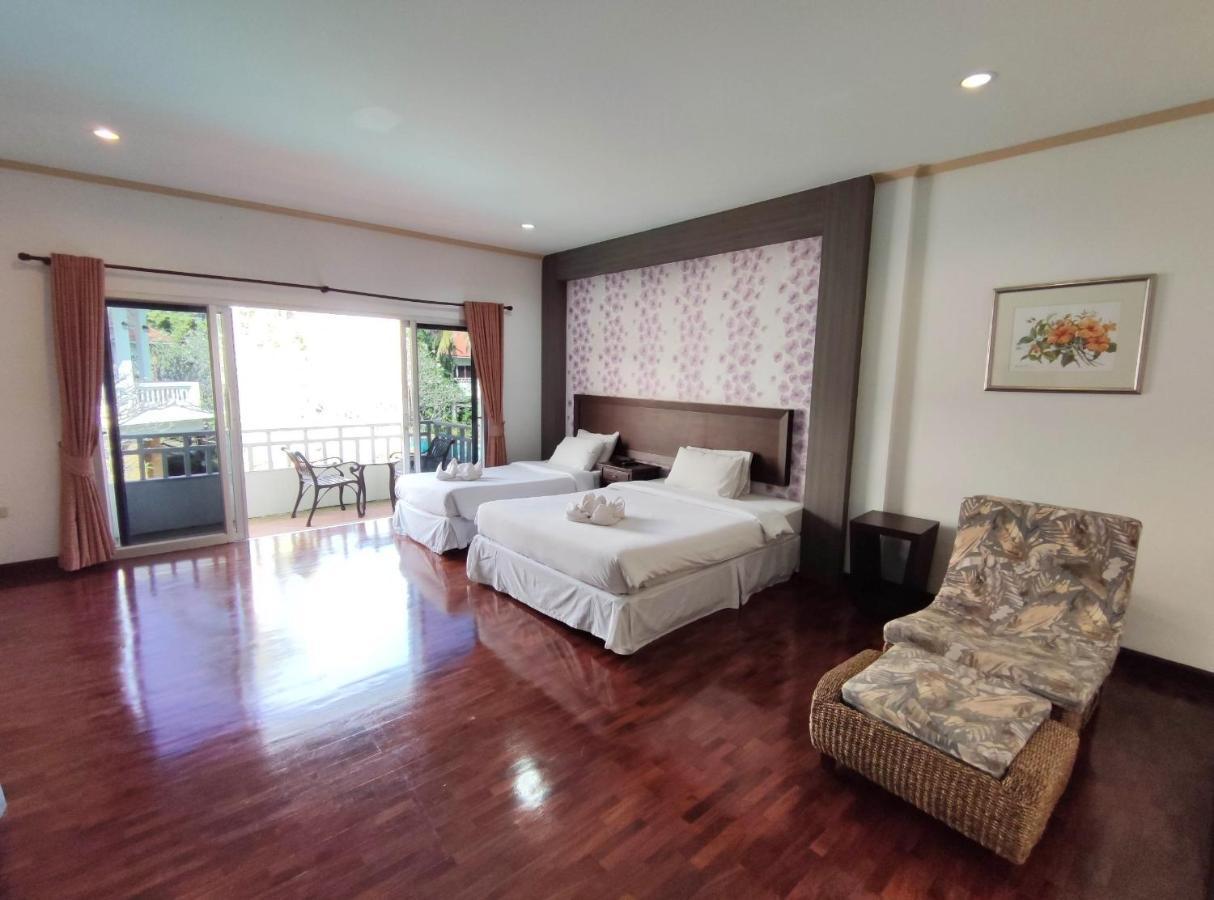 Resort Thara Cholapruek 3*