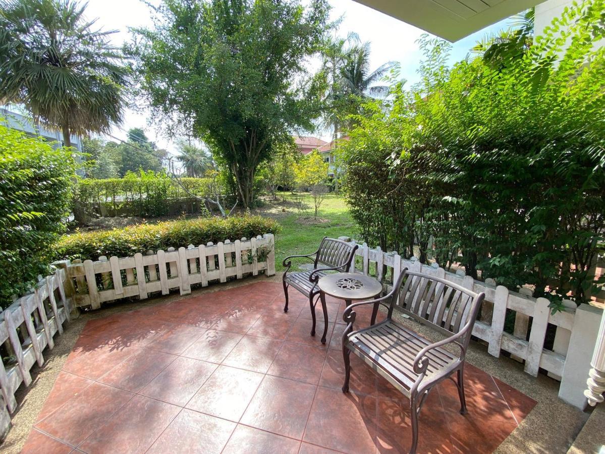 Thara Cholapruek 3* Nakhon Nayok