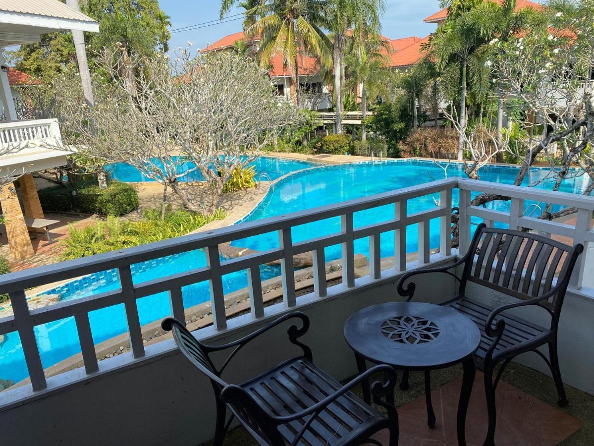 Resort Thara Cholapruek Nakhon Nayok