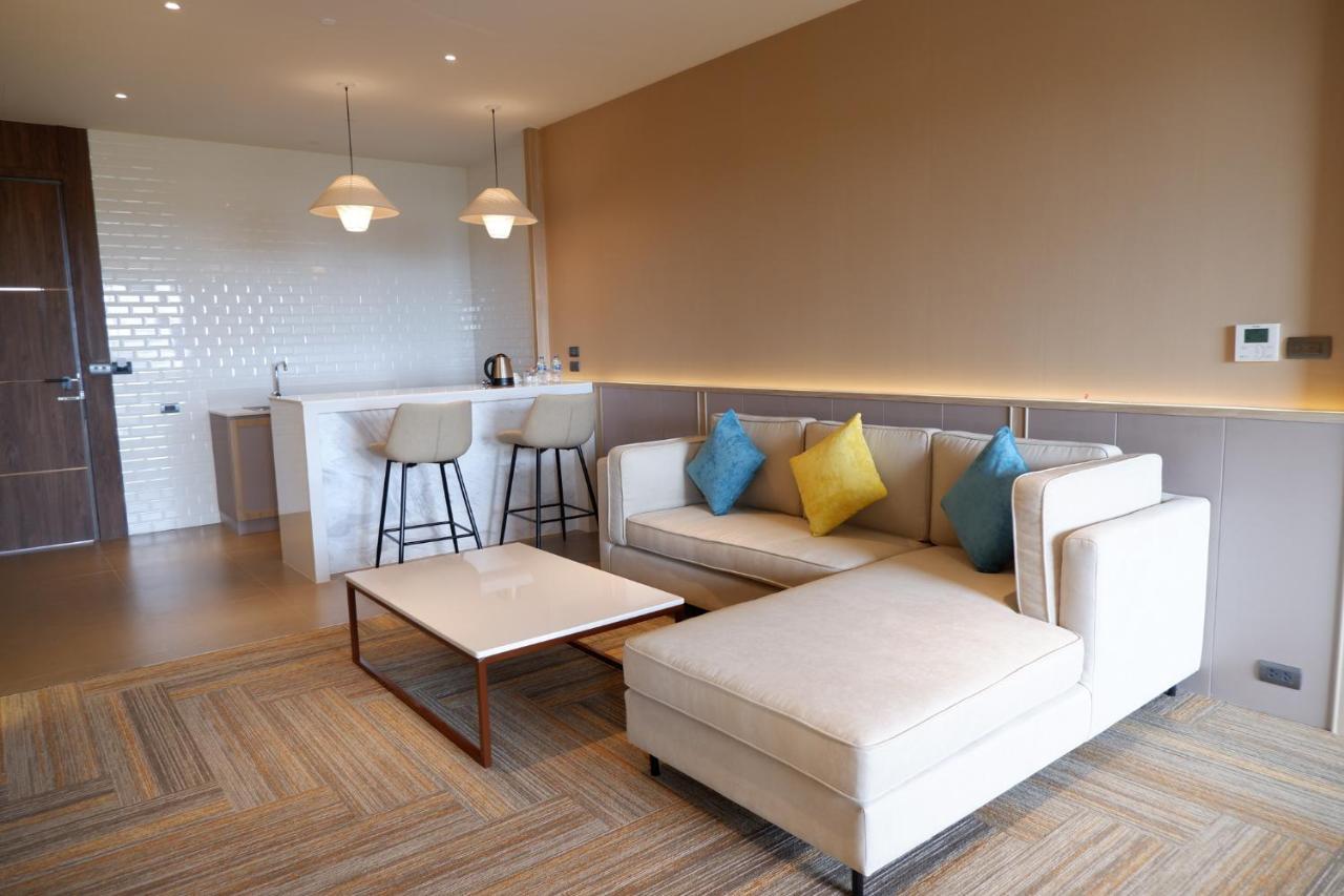 Laguna Grand & 5* Songkhla