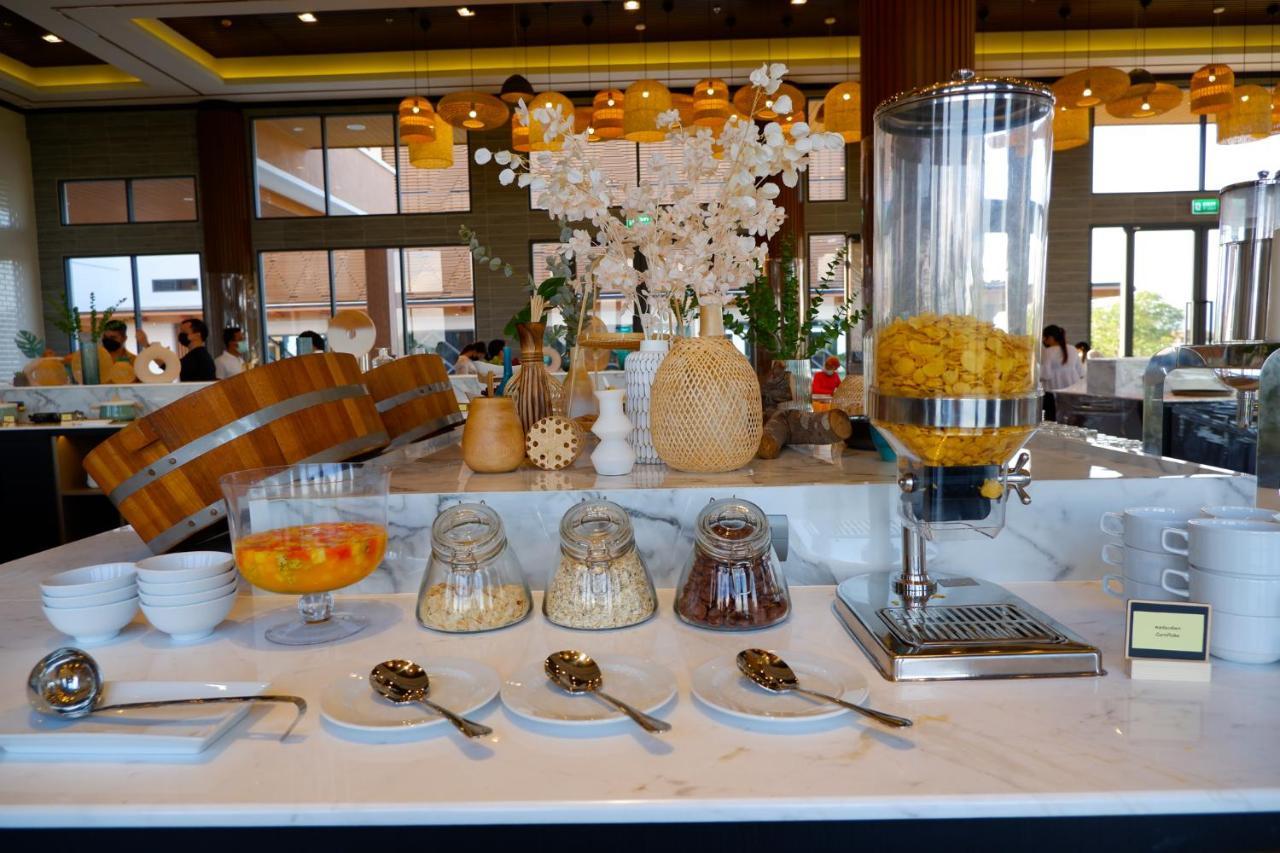 Hotel Laguna Grand & 5*