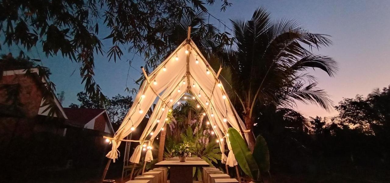 Bed L Resort Ao Nang