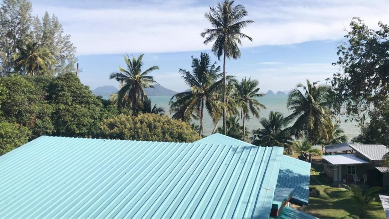 Koh Yao Yai Sea Breeze House เกาะยาวใหญ่ซีบรีซเฮ้าส์ Guest house