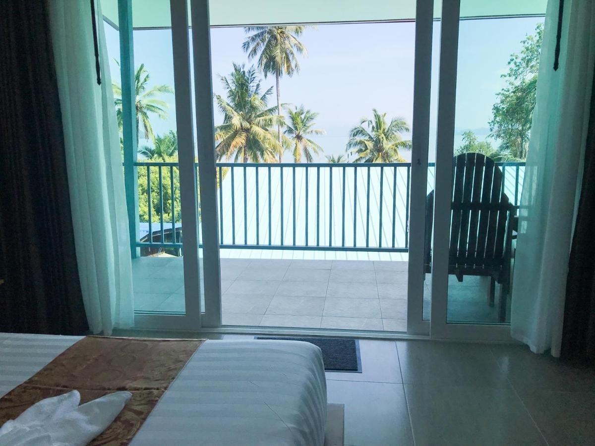 Koh Yao Yai Sea Breeze House เกาะยาวใหญ่ซีบรีซเฮ้าส์ Guest house *