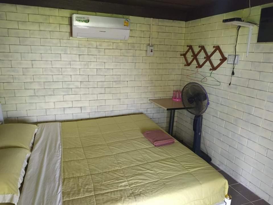 Holiday home เขาค้อ อันนาอิม