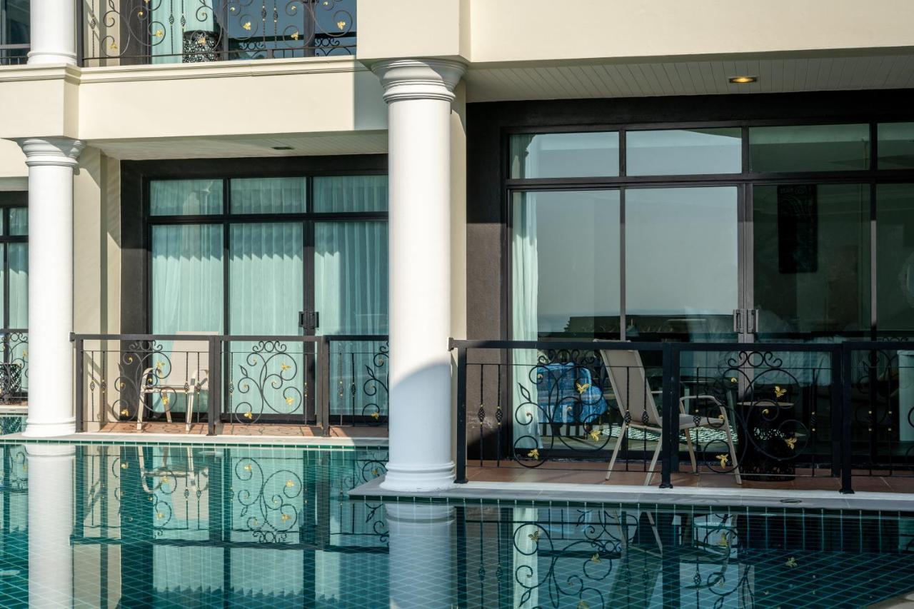 Heaven View Krabi Sha 3* Ao Nam Mao