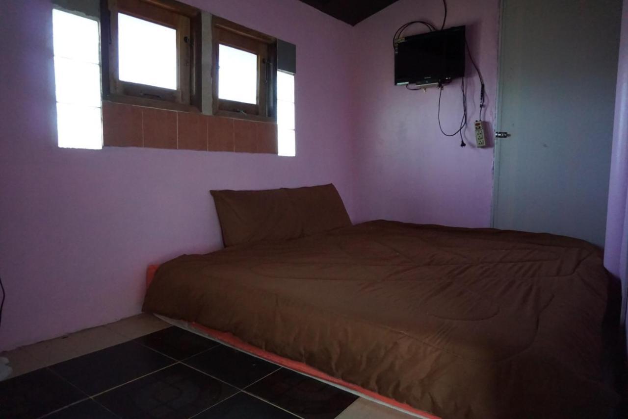 Holiday home เขาค้อ อันนาอิม Ban Thung Samoe