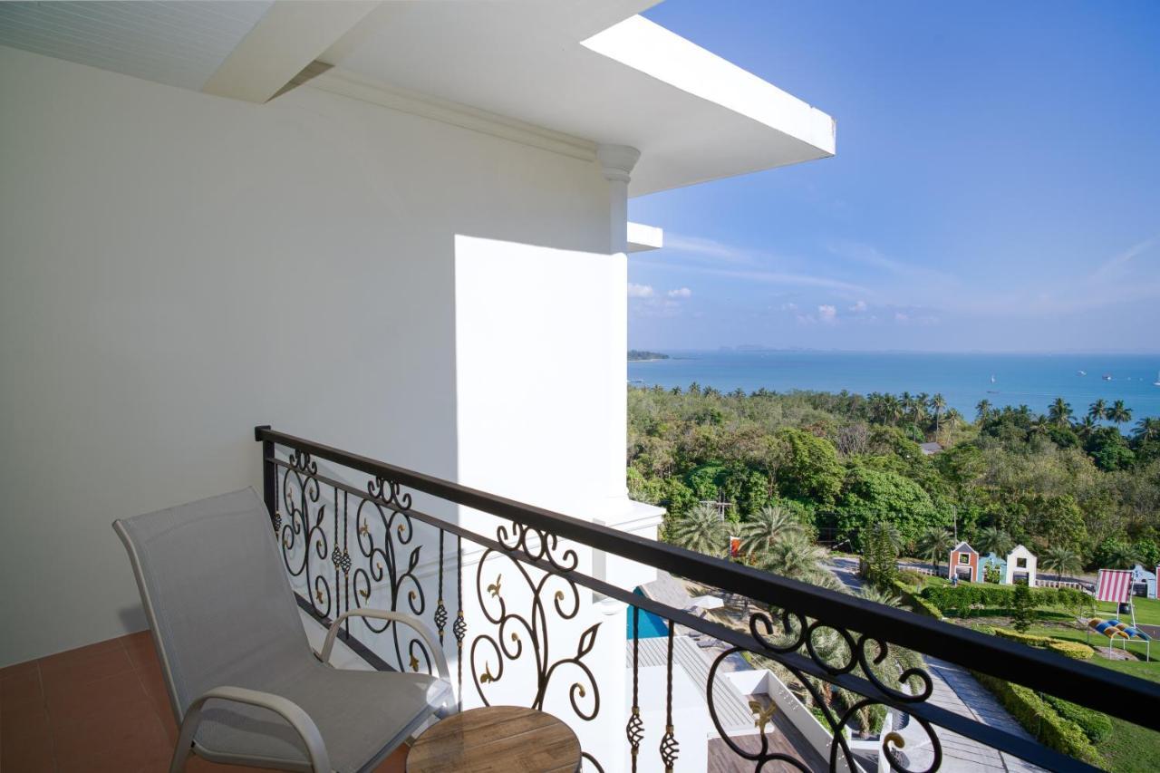 Hotel Heaven View Krabi Sha Ao Nam Mao