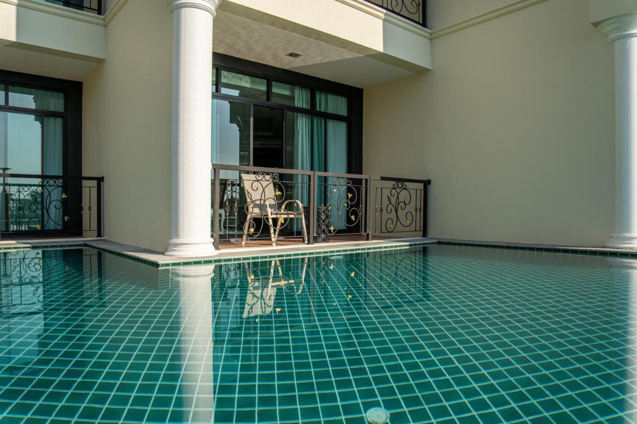 Heaven View Krabi Sha Hotel