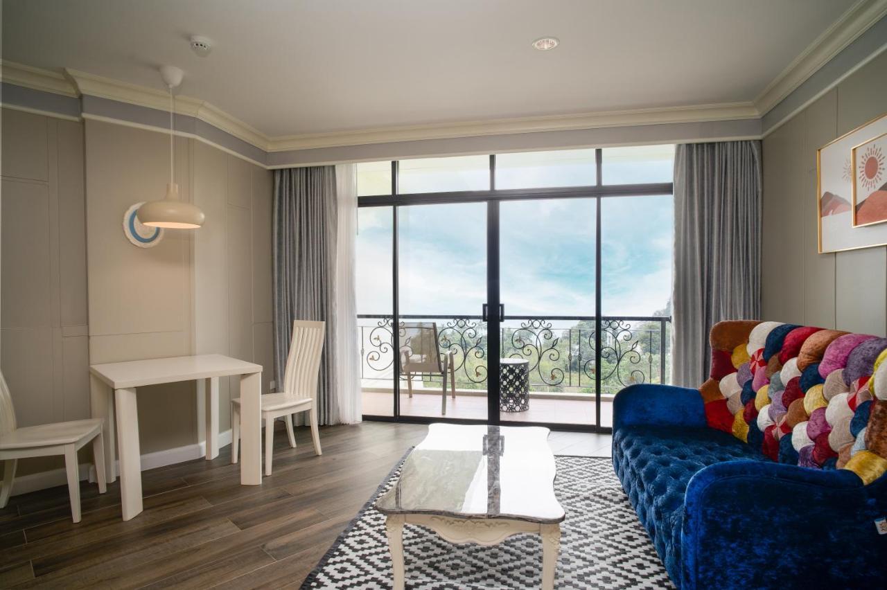 Heaven View Krabi Sha Hotel