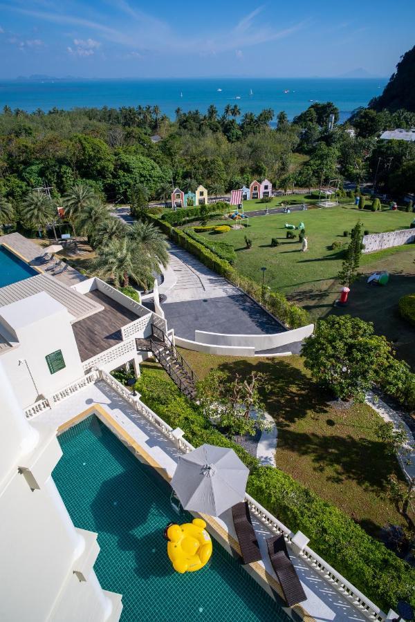 Heaven View Krabi Sha Ao Nam Mao