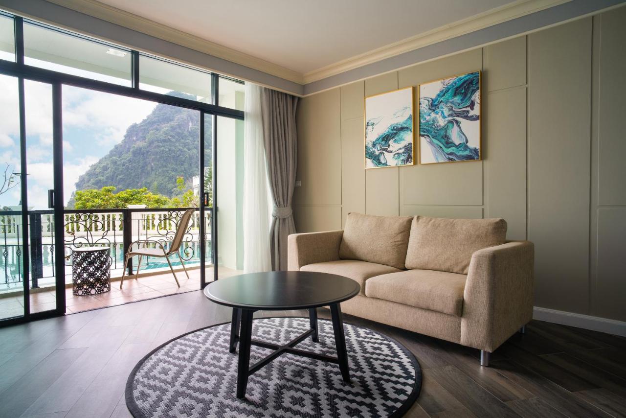 Heaven View Krabi Sha
