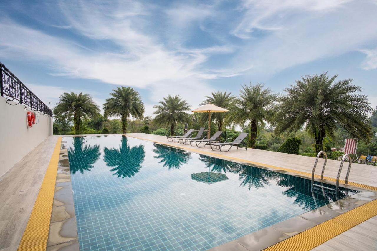 Hotel Heaven View Krabi Sha Ao Nam Mao