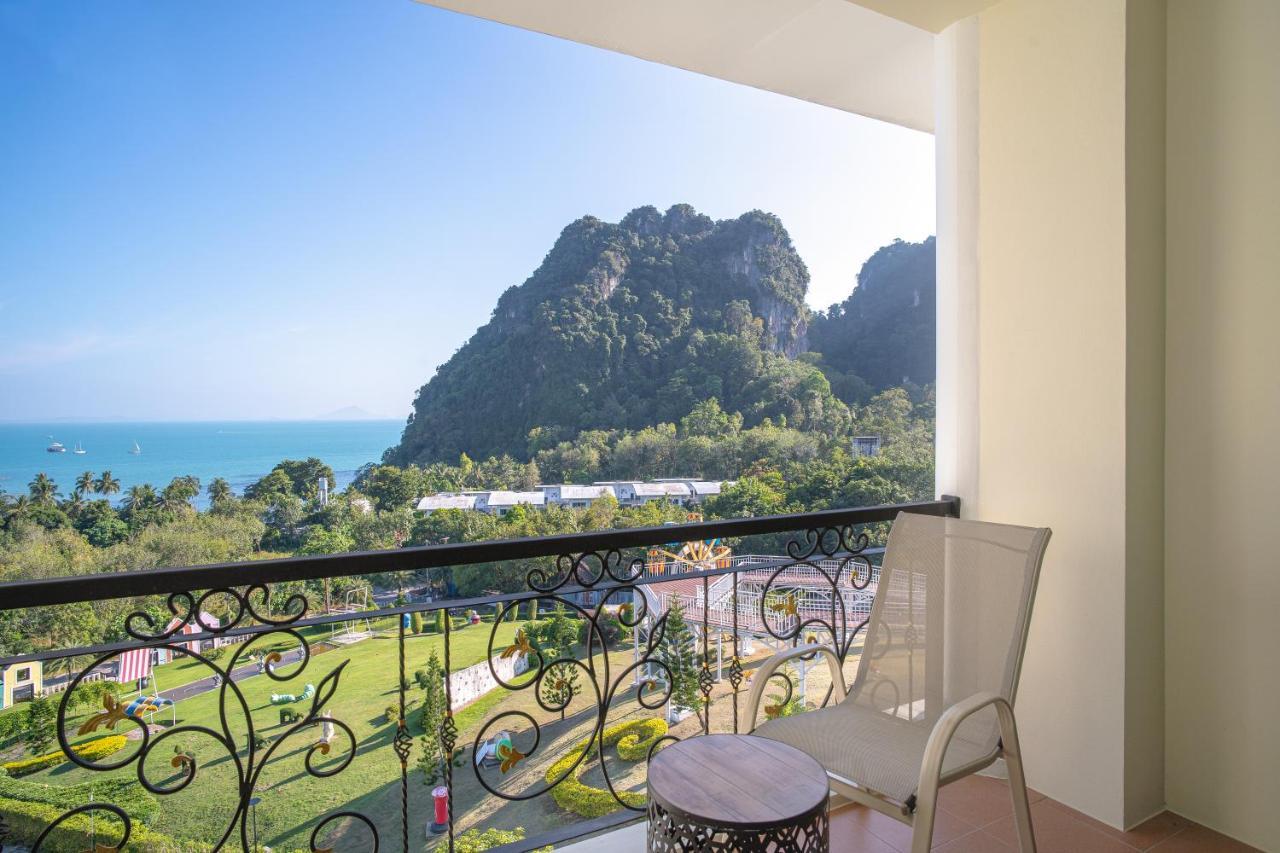 Heaven View Krabi Sha Hotel
