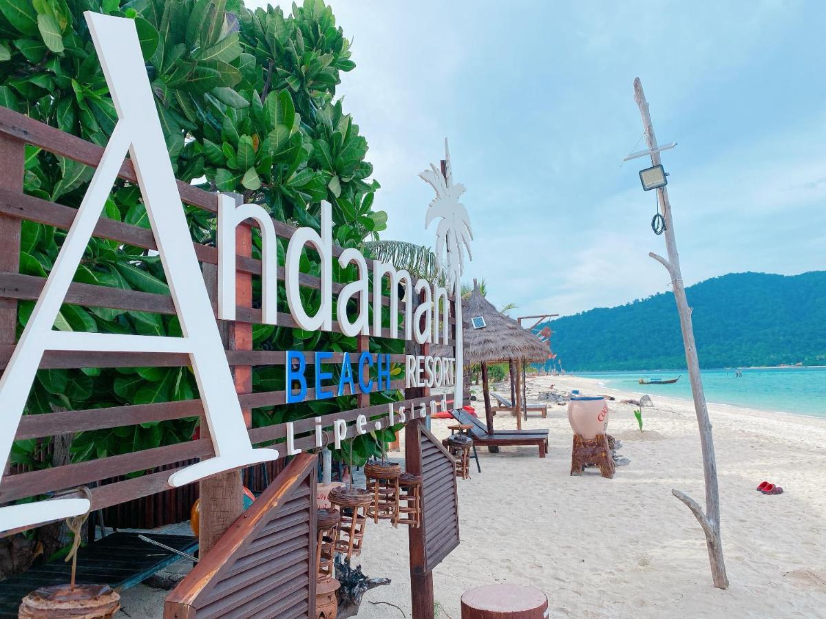 Andaman Koh Lipe