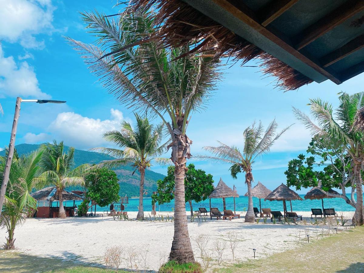 Andaman Resort Koh Lipe