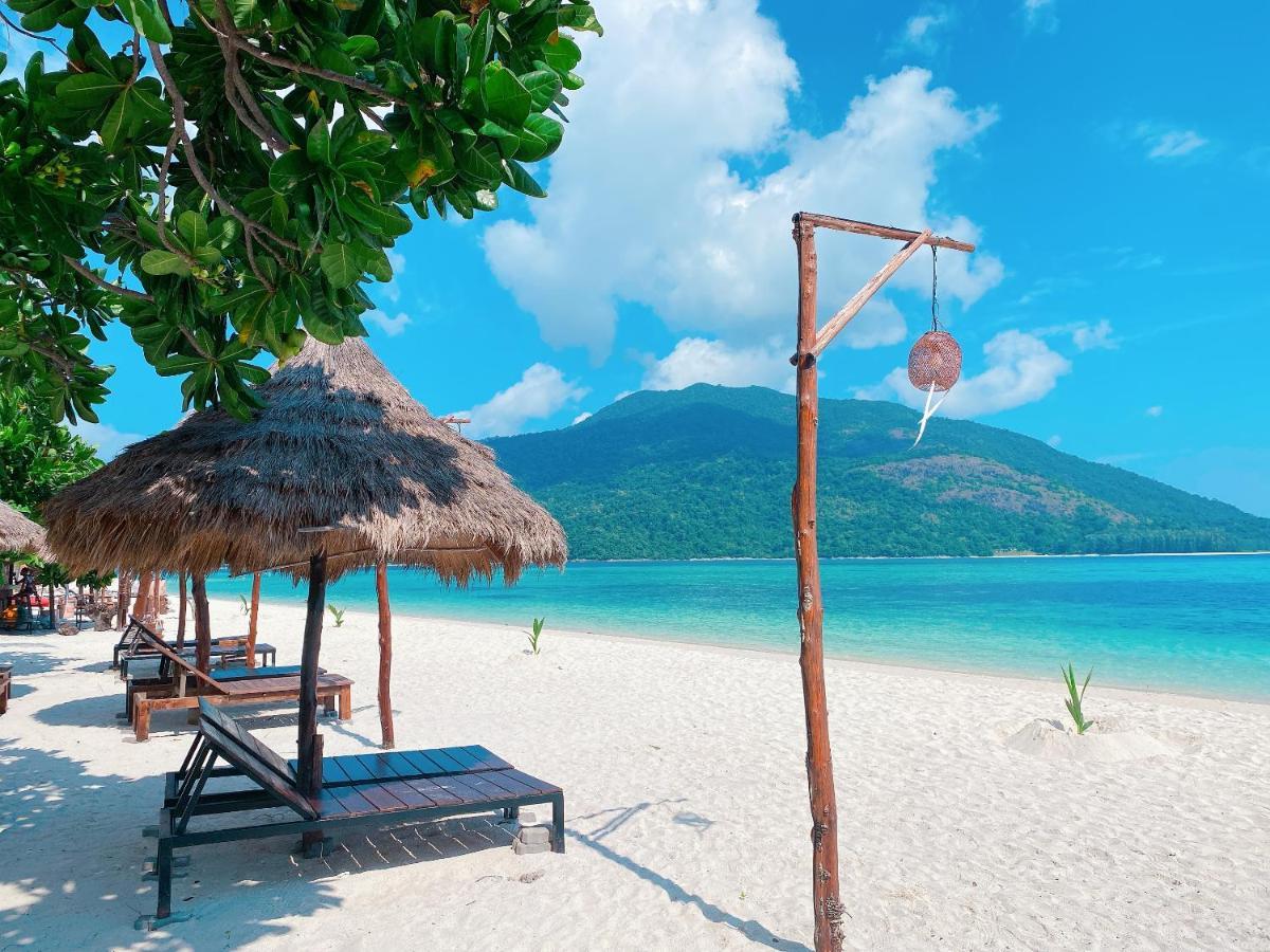 Andaman Resort