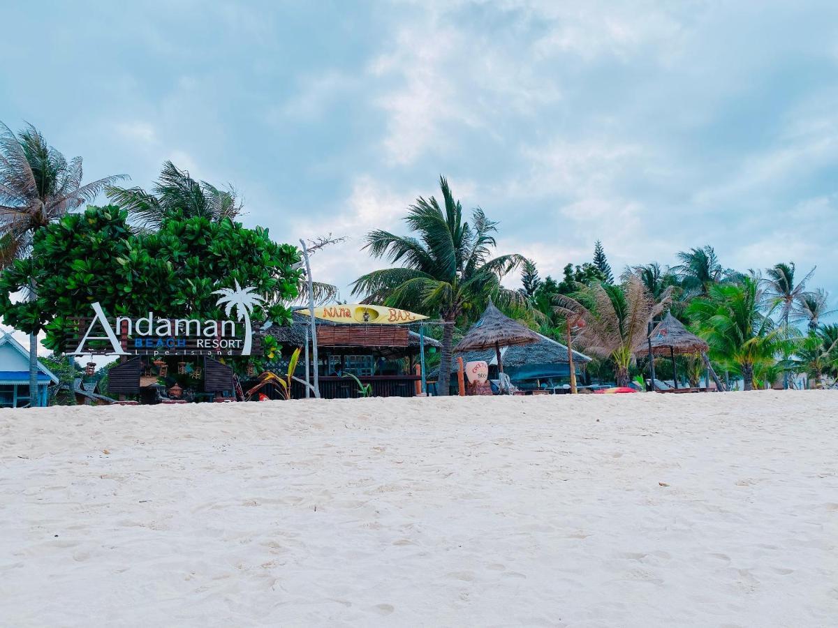 Andaman Resort Koh Lipe