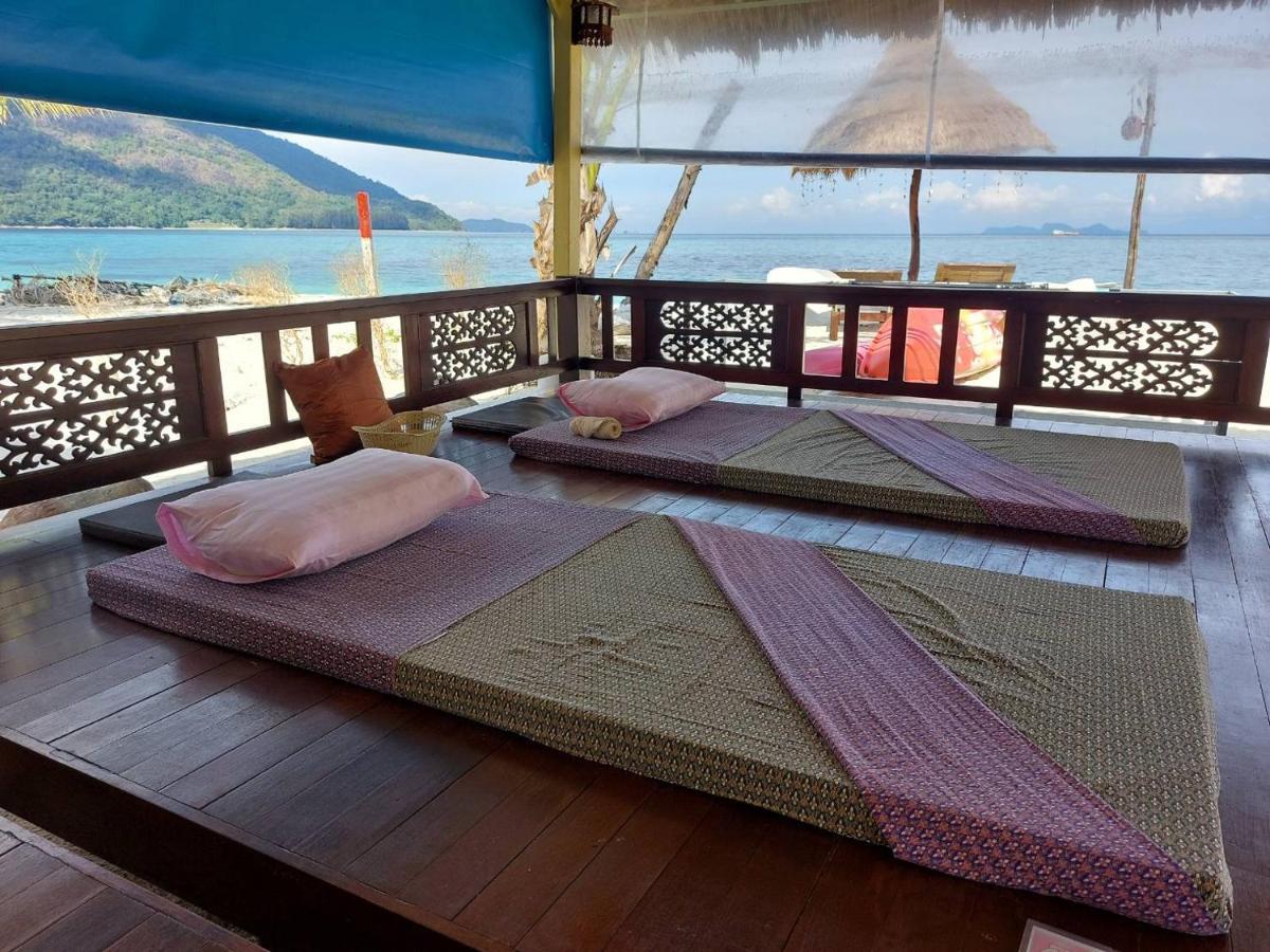 Resort Andaman Koh Lipe