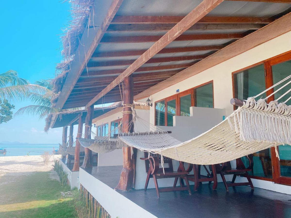 Andaman Resort Koh Lipe